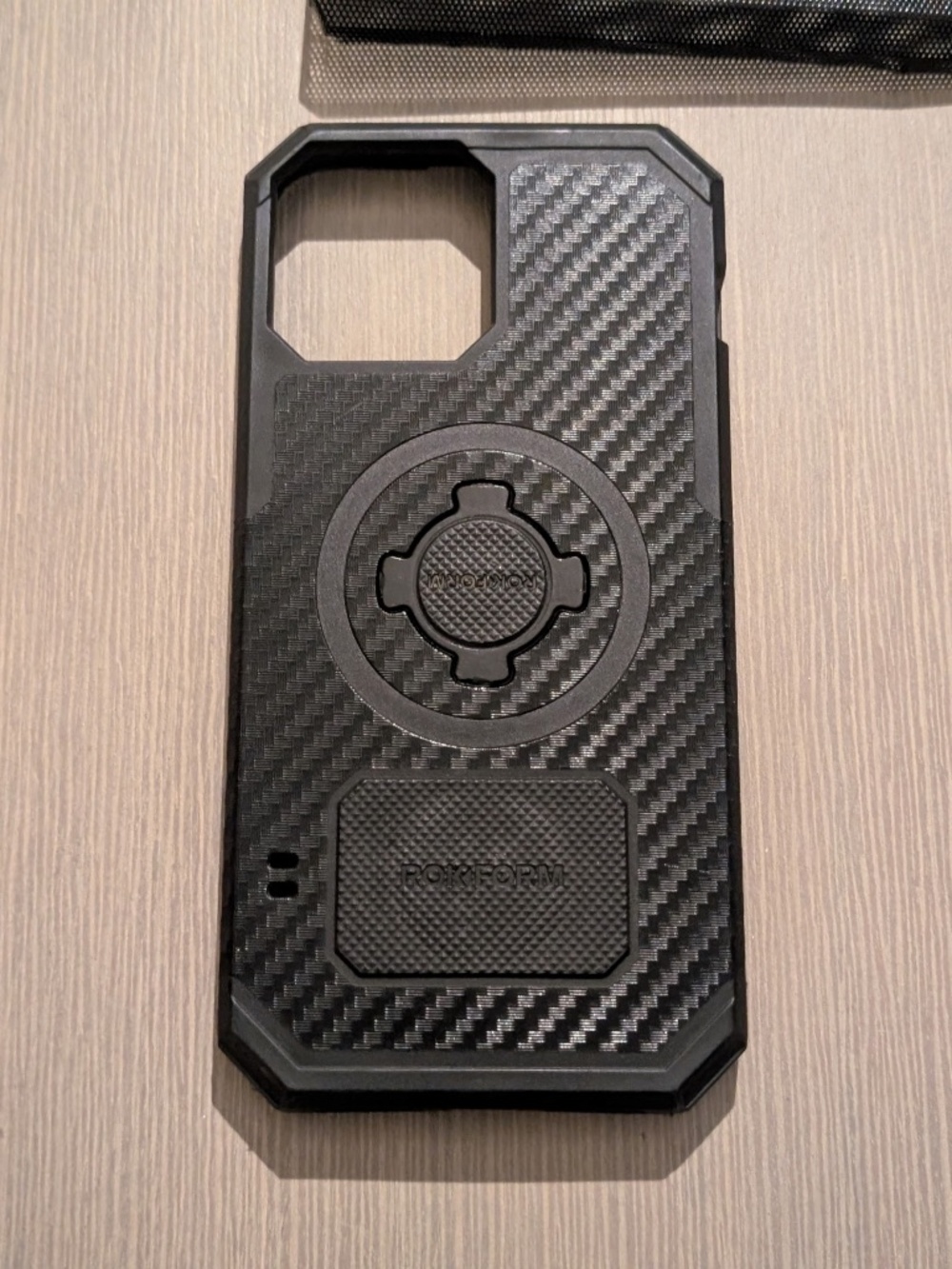 Rokform case